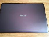 Asus n750j 17"intel i5 2.8ghz Ssd256gb 6gb Gtx850m - nuotraukos Nr. 4