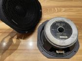 Garsiakalbiai Nakamichi Sp-80 - nuotraukos Nr. 5
