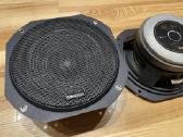 Garsiakalbiai Nakamichi Sp-80 - nuotraukos Nr. 3