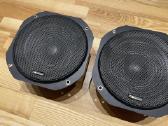 Garsiakalbiai Nakamichi Sp-80 - nuotraukos Nr. 6