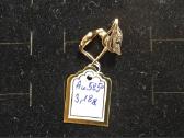 Auksiniai auskarai nuo 86eur. - nuotraukos Nr. 18