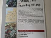 Knyga ,Kryžiuočių riteris prieš lietuvių karį" - nuotraukos Nr. 2