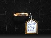 Auksiniai Žiedai nuo 113eur. - nuotraukos Nr. 24