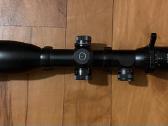 Optinis taikiklis schmidtbender polar t96