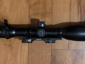 Optinis taikiklis schmidtbender polar t96 - nuotraukos Nr. 2