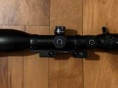 Optinis taikiklis schmidtbender polar t96 - nuotraukos Nr. 4