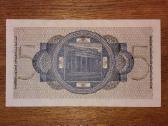 Vokietijos 5 reichsmark banknotas - nuotraukos Nr. 2