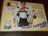 Nešynė Smart carrier