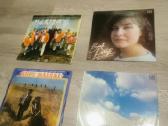 Vinilai lietuviški 4 vnt skirtingi - nuotraukos Nr. 3
