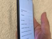 Xiaomi Redmi note 12 pro 5G - nuotraukos Nr. 4