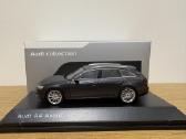 Audi A4 Avant (B9)