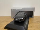 Audi A4 Avant (B9) - nuotraukos Nr. 2