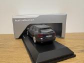 Audi A4 Avant (B9) - nuotraukos Nr. 3