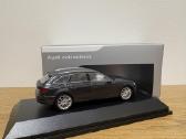 Audi A4 Avant (B9) - nuotraukos Nr. 4