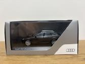 Audi A4 Avant (B9) - nuotraukos Nr. 5