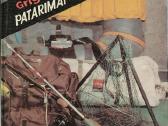 G.rozinskis ''Patarimai meškeriotojui''