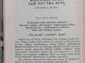 G.rozinskis ''Patarimai meškeriotojui'' - nuotraukos Nr. 4