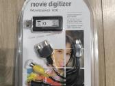 Plexgear Moviesaver 600 adapteris