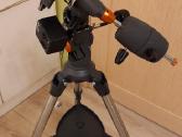 Teleskopas Celestron Astromaster 130eq Md - nuotraukos Nr. 8