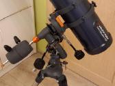 Teleskopas Celestron Astromaster 130eq Md