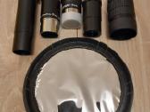 Teleskopas Celestron Astromaster 130eq Md - nuotraukos Nr. 4