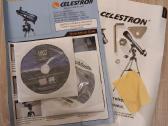 Teleskopas Celestron Astromaster 130eq Md - nuotraukos Nr. 5