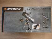 Teleskopas Celestron Astromaster 130eq Md - nuotraukos Nr. 3