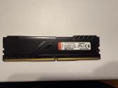 Hyperx fury Ddr4 4gb - nuotraukos Nr. 2