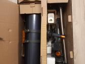 Teleskopas Celestron Astromaster 130eq Md - nuotraukos Nr. 10