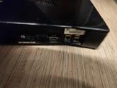 Xbox360 slim, atristas Rgh, viduje 34 zaidimai