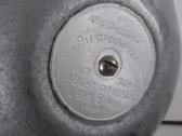 Senovine staline lempa sviestuvas 1969 m. - nuotraukos Nr. 11
