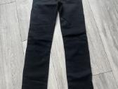 Bershka skinny džinsai su skiltukais - nuotraukos Nr. 3
