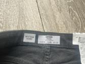 Bershka skinny džinsai su skiltukais - nuotraukos Nr. 5