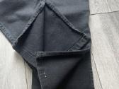 Bershka skinny džinsai su skiltukais - nuotraukos Nr. 7