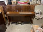 Pianinas Yamaha - nuotraukos Nr. 2