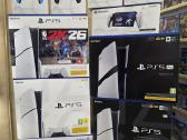 Sony Playstation 5 Konsolės Klaipeda