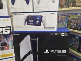 Sony Playstation 5 Konsolės Klaipeda - nuotraukos Nr. 2