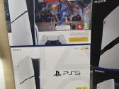 Sony Playstation 5 Konsolės Klaipeda - nuotraukos Nr. 11