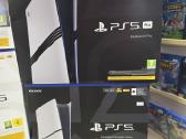 Sony Playstation 5 Konsolės Klaipeda - nuotraukos Nr. 3