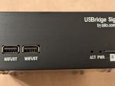 Usbridge Sig, maitinimo šaltinis Shanti