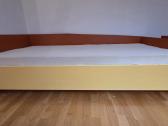 Vaiko kambario baldų komplektas. Kaina - 199eur - nuotraukos Nr. 6