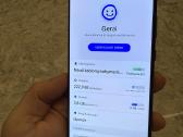 Samsung Note 20 ultra, 8/256gb - nuotraukos Nr. 3
