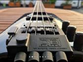 Spirit by Steinberger bosinė gitara - nuotraukos Nr. 2