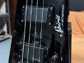 Spirit by Steinberger bosinė gitara - nuotraukos Nr. 7