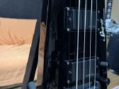 Spirit by Steinberger bosinė gitara - nuotraukos Nr. 8