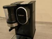 „cuisinart“ kapsulinis/kasetinis kavos aparatas - nuotraukos Nr. 8
