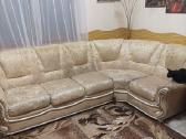 Kampas, kampinė sofa - nuotraukos Nr. 4