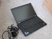 Lenovo W530 i7 SSD Fhd