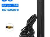 Gsm 3g 4G 5G Antenna - nuotraukos Nr. 3