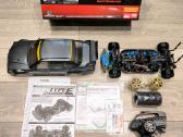 RC 1/10 on-road automodeliai - nuotraukos Nr. 20